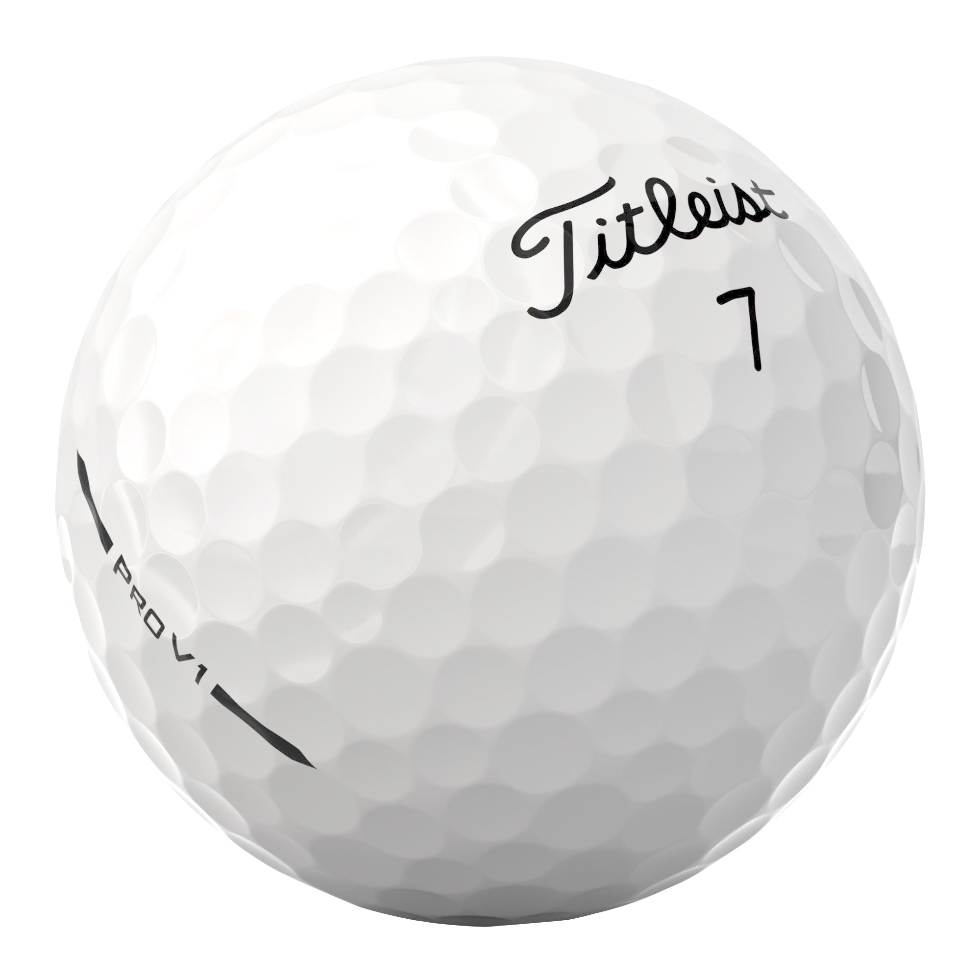 Titleist Pro V1 Golf Balls – Premium Performance, Available Now