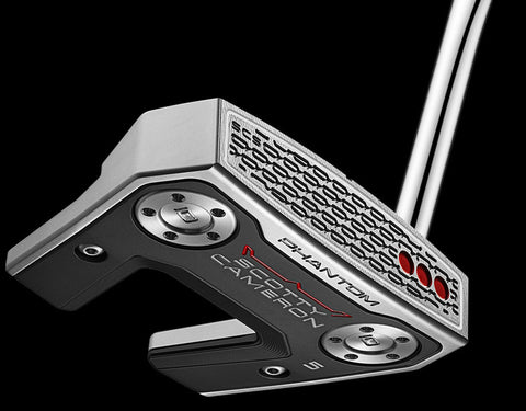 Scotty Cameron Phantom 5 Putter