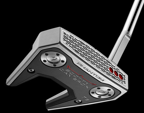 Scotty Cameron Phantom 7.5 Putter