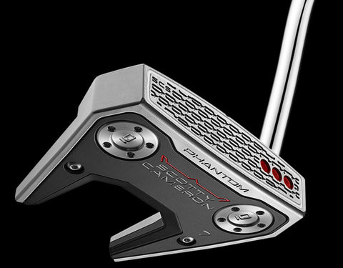 Scotty Cameron Phantom 7 DB Putter