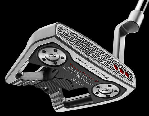 Scotty Cameron Phantom 9.2R Putter
