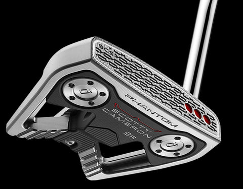 Scotty Cameron Phantom 9R Putter