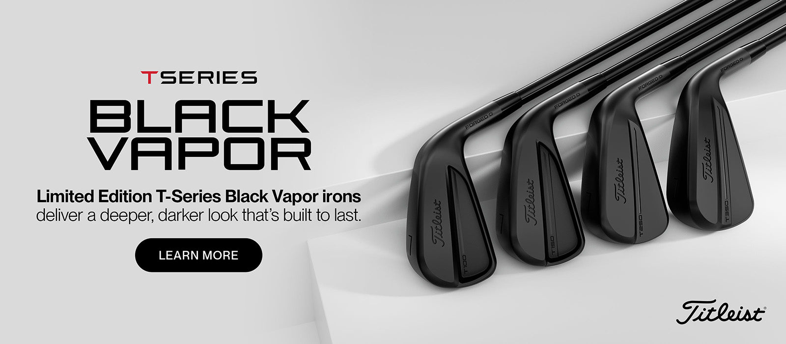 Limited Edition - Chris Cote's Golf Shop
