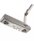 Mizuno M Craft Kyoto P Putter – Nickel (211210.RS7G)