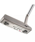 Mizuno M Craft Kyoto S Putter – Nickel (211211.RS7G)