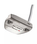 Mizuno M Craft Nagoya B Putter – Nickel (211212.RS7G)