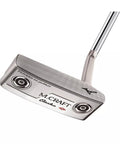 Mizuno M Craft Osaka S Putter – Nickel (211215.RS7G)