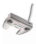 Mizuno M Craft Tokyo B Putter – Nickel (211216.RS7G)