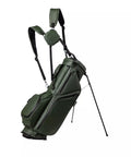Mizuno Pro Stand Bag – Forest (240274.4141)
