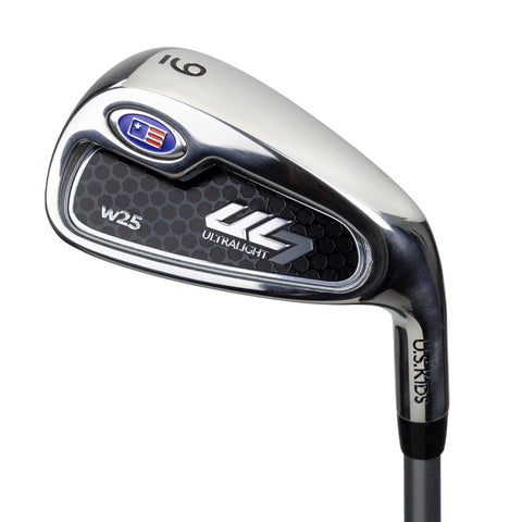 US Kids UL7 Single Iron – 42", Right Hand (21119)