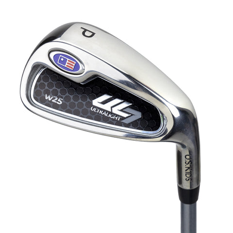 US Kids UL7 Single Iron – 42", Right Hand (21120)