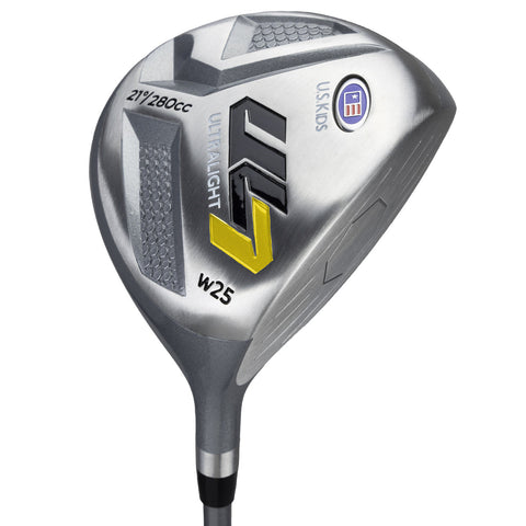 US Kids UL7 Driver – 42", Right Hand (21122)