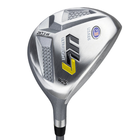 US Kids UL7 Fairway – 42", Right Hand (21123)