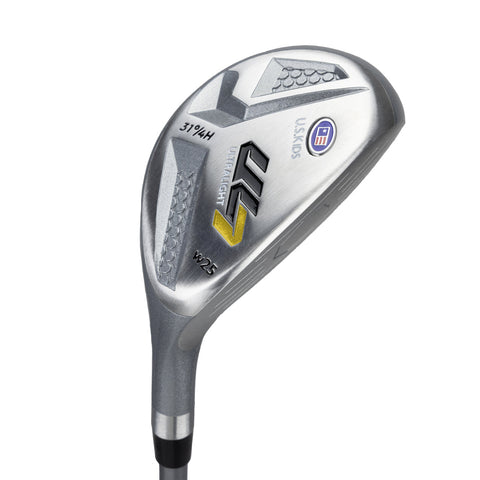 US Kids UL7 Hybrid – 42", Right Hand (21124)