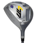 US Kids UL7 Driver – 42", Left Hand (21162)