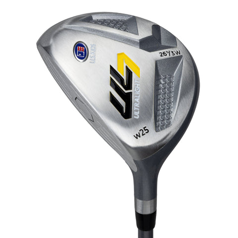 US Kids UL7 Fairway – 42", Left Hand (21163)