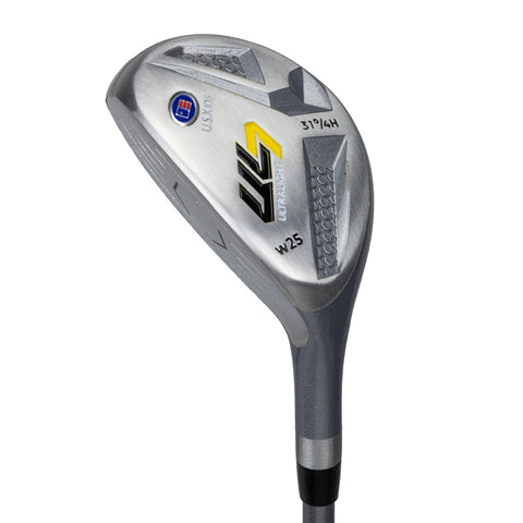 US Kids UL7 Hybrid – 42", Left Hand (21164)