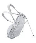 Mizuno BR-D3 Stand Bag – Light Grey (240283.9N9N)