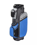 Mizuno BR-D3C Cart Bag – Brilliant Blue/Grey (240285.5X91)