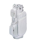 Mizuno BR-D3C Cart Bag – Light Grey (240285.9N9N)