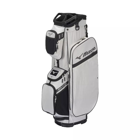 Mizuno BR-D3C Cart Bag – Sand (240285.8E8E)