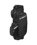 Mizuno BR-D3C Cart Bag – Black/White (240285.9000)