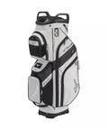 Mizuno BR-D4C Cart Bag – Sand (240286.8E8E)
