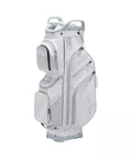 Mizuno BR-D4C Cart Bag – Light Grey (240286.9N9N)