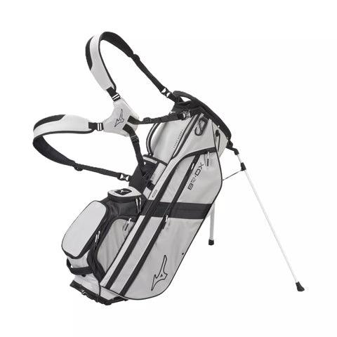 Mizuno BR-DX Stand Bag – Sand (240284.8E8E)
