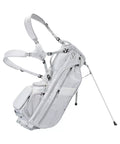 Mizuno BR-DX Stand Bag – Light Grey (240284.9N9N)