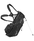 Mizuno BR-DX Stand Bag – Black/White (240284.9000)