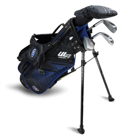 UL7 45" 4 Club Stand Set
