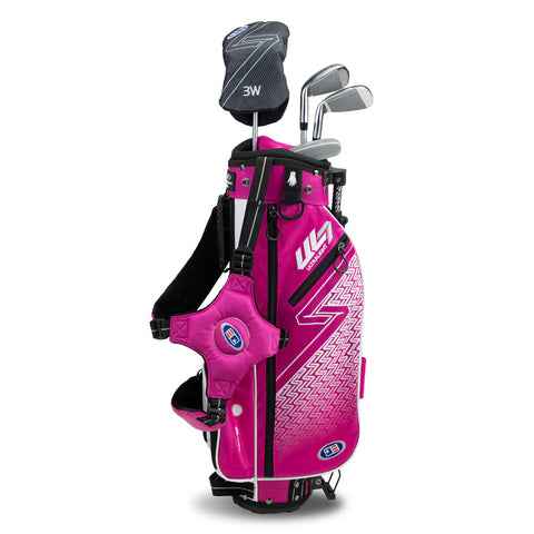 UL7 45" 4 Club Stand Set