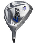 US Kids UL7 Driver – 45", Right Hand (22122)