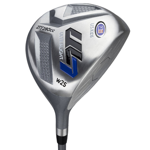US Kids UL7 Driver – 45", Right Hand (22122)