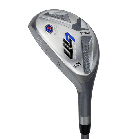 US Kids UL7 Hybrid – 45", Left Hand (22164)