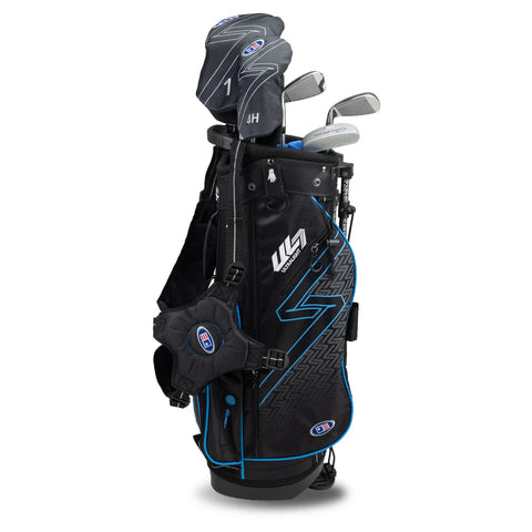 UL7 48" 5 Club Stand Set
