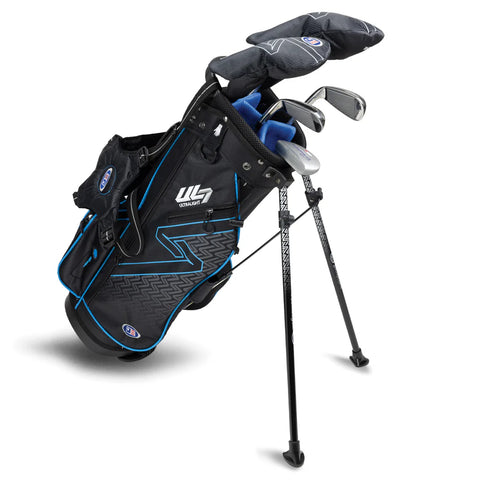 UL7 48" 5 Club Stand Set