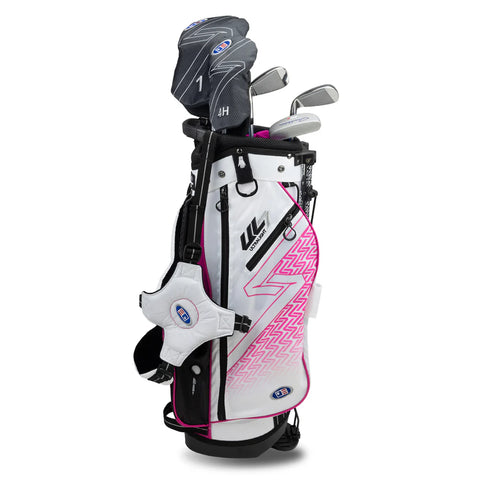 UL7 48" 5 Club Stand Set