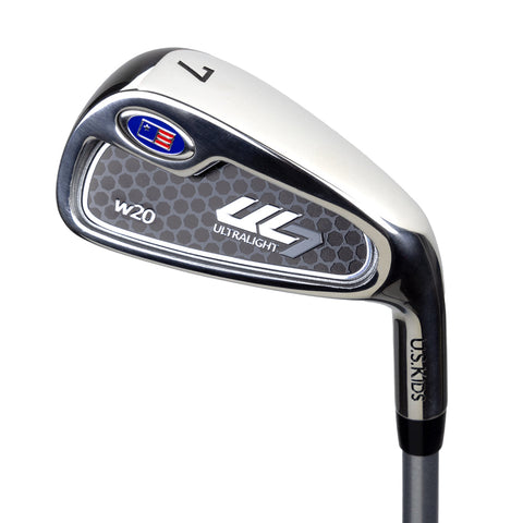 US Kids UL7 Single Iron – 48", Right Hand (23117)