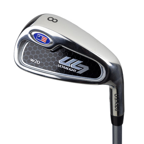 US Kids UL7 Single Iron – 48", Right Hand (23118)