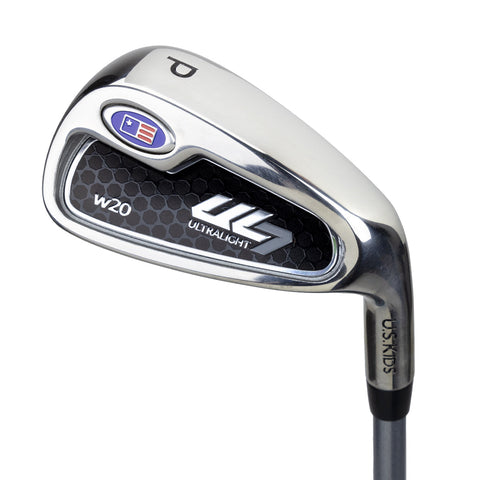 US Kids UL7 Single Iron – 48", Right Hand (23120)