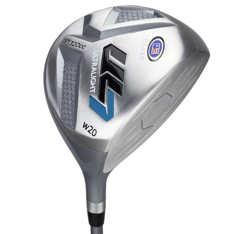 US Kids UL7 Driver – 48", Right Hand (23122)
