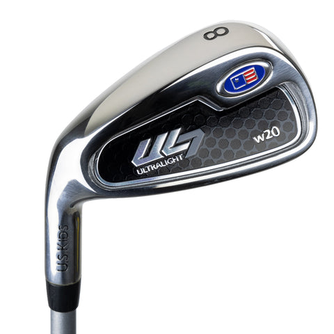 US Kids UL7 Single Iron – 48", Left Hand (23158)
