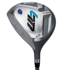US Kids UL7 Driver – 48", Left Hand (23162)