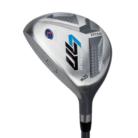 US Kids UL7 Fairway – 48", Left Hand (23163)