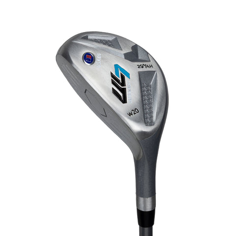 US Kids UL7 Hybrid – 48", Left Hand (23164)