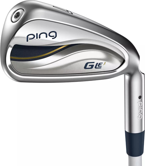 PING G LE3 Irons