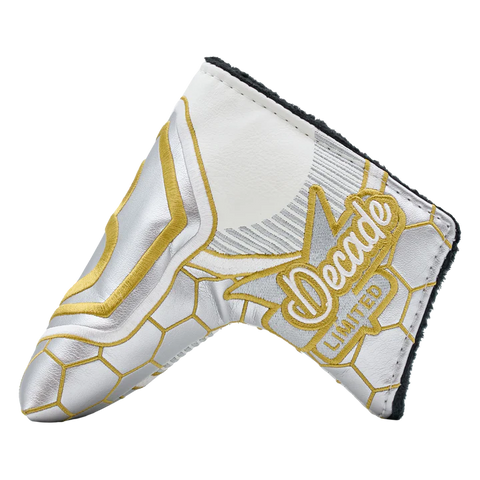 Bettinardi 1950s Queen B Prototype Limited Run Putter