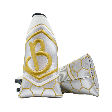 Bettinardi 1950s Queen B Prototype Limited Run Putter